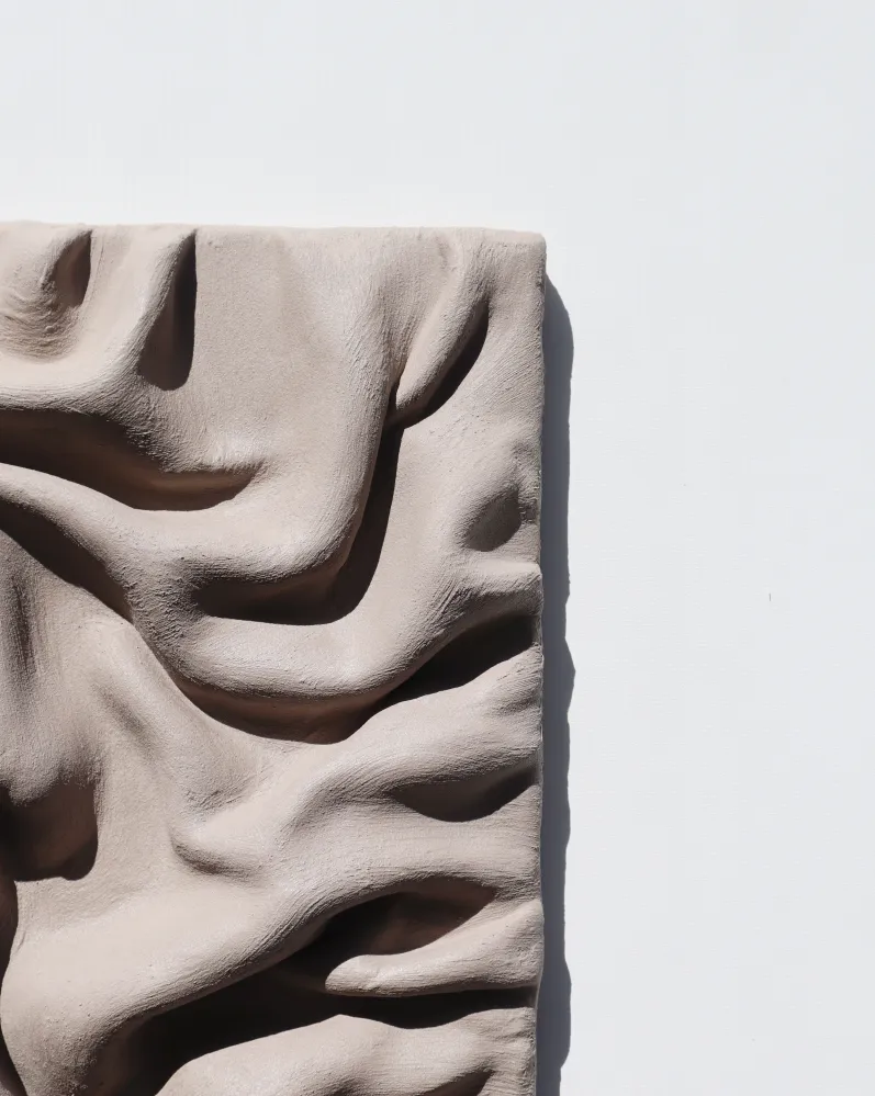 Grand Portable Clay 58 - Double folded