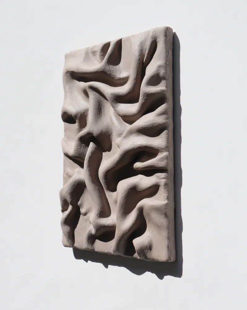 Grand Portable Clay 58 - Double folded