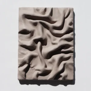 Grand Portable Clay 58 - Double folded