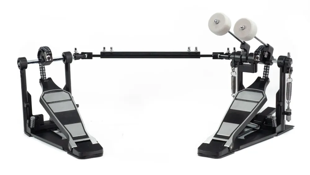 Grooveland DP2 Twin Stortrommepedal