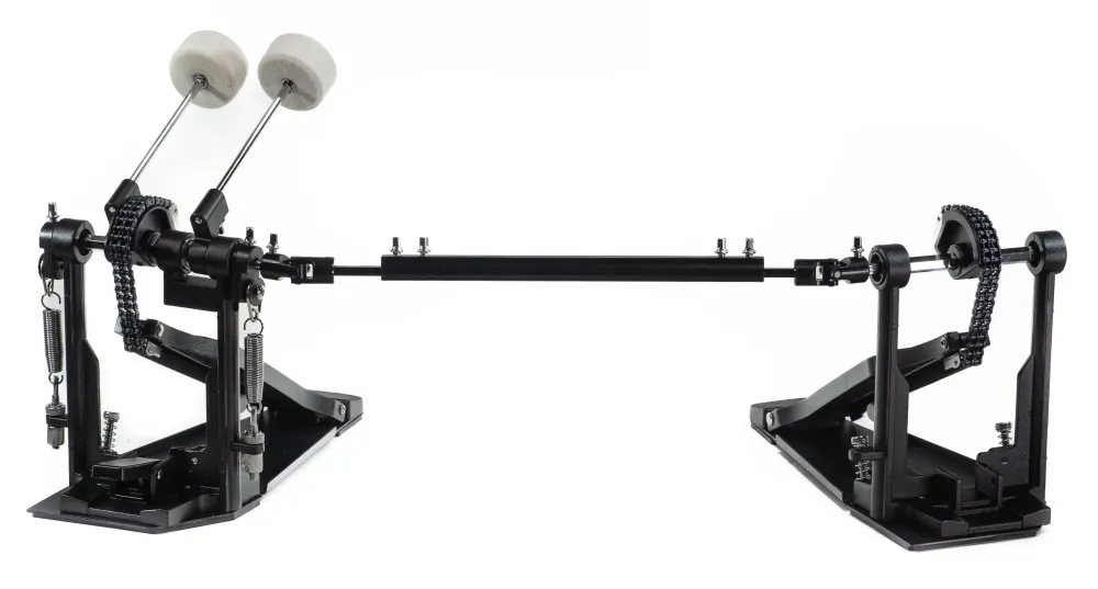 Grooveland DP2 Twin Stortrommepedal