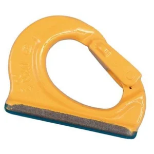 Gunnebo Gravemaskinekrog UKN G80 - 2.00T
