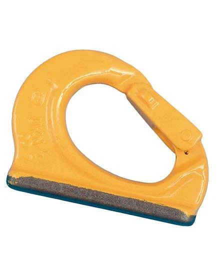 Gunnebo Gravemaskinekrog UKN G80 - 2.00T