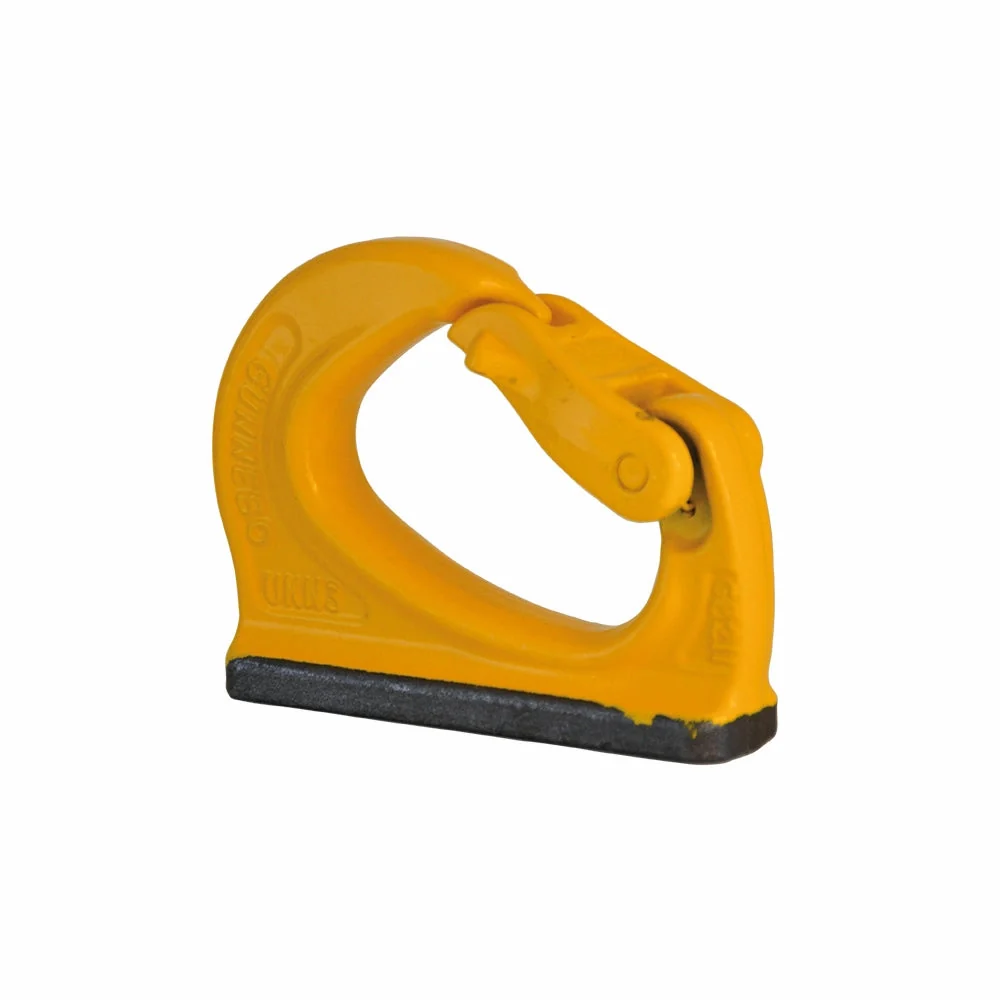 Gunnebo Gravemaskinekrog UKN G80 - 2.00T