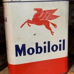 Handheld Transceiver Mobiloil 2L