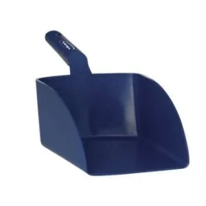 Håndskovl 2 ltr. metaldetekterbar, DarkBlue