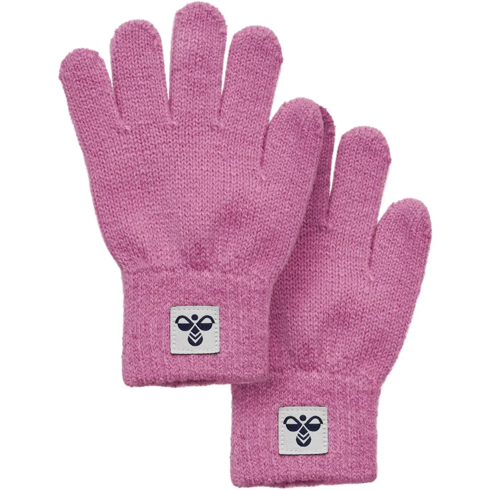 Hummel Polignac Strik Handsker 2-Pak