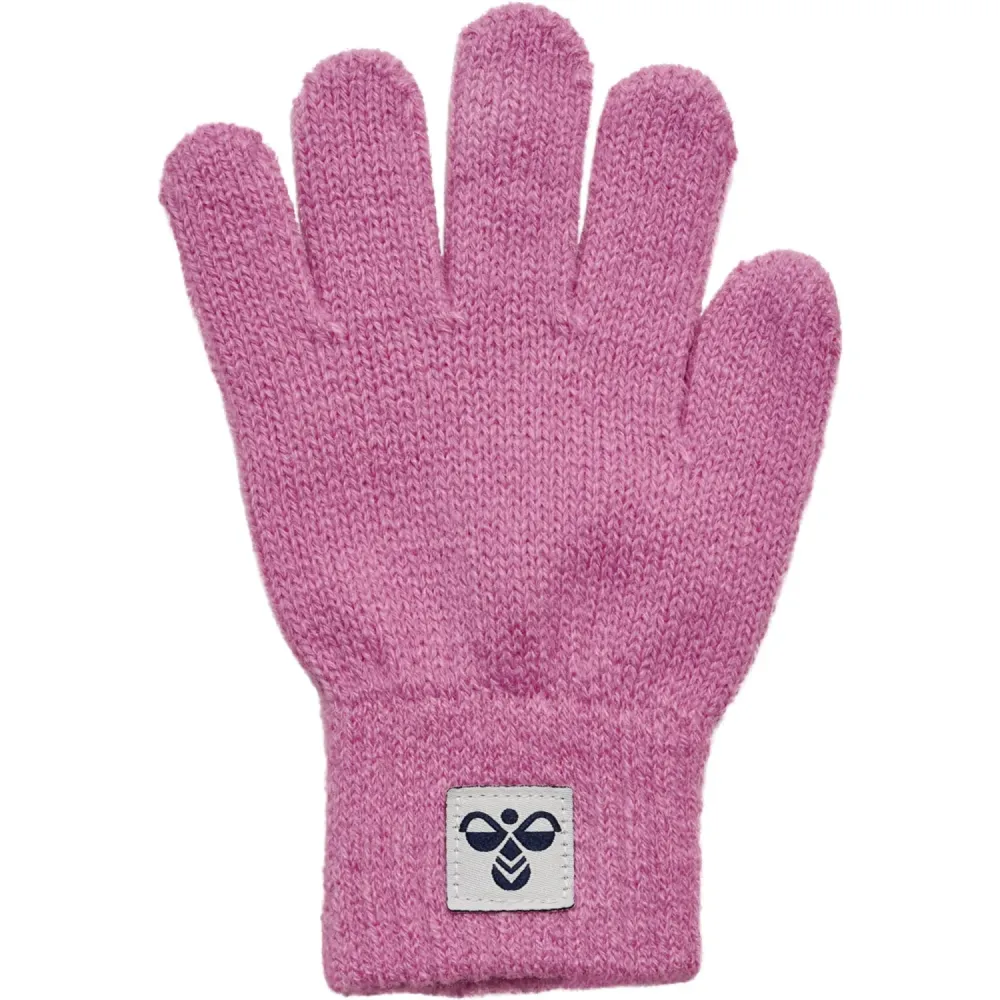 Hummel Polignac Strik Handsker 2-Pak