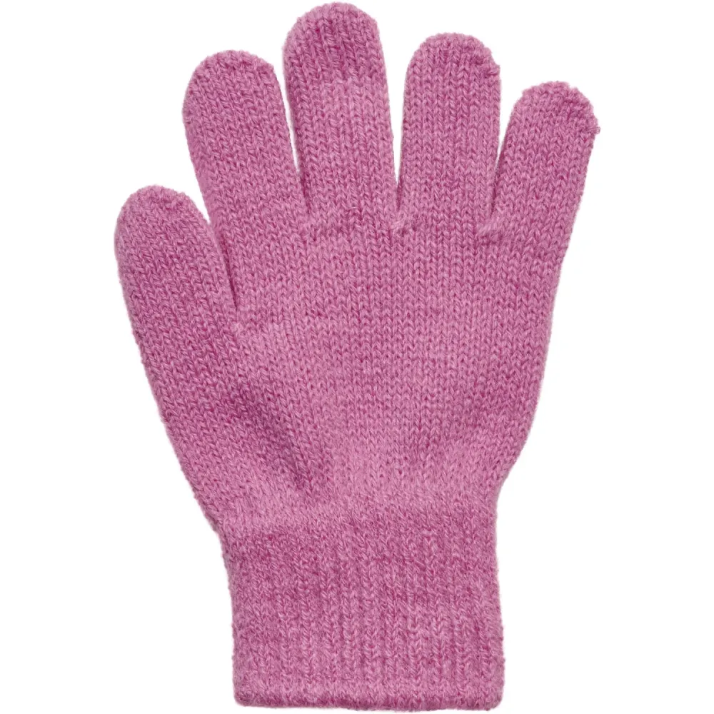 Hummel Polignac Strik Handsker 2-Pak