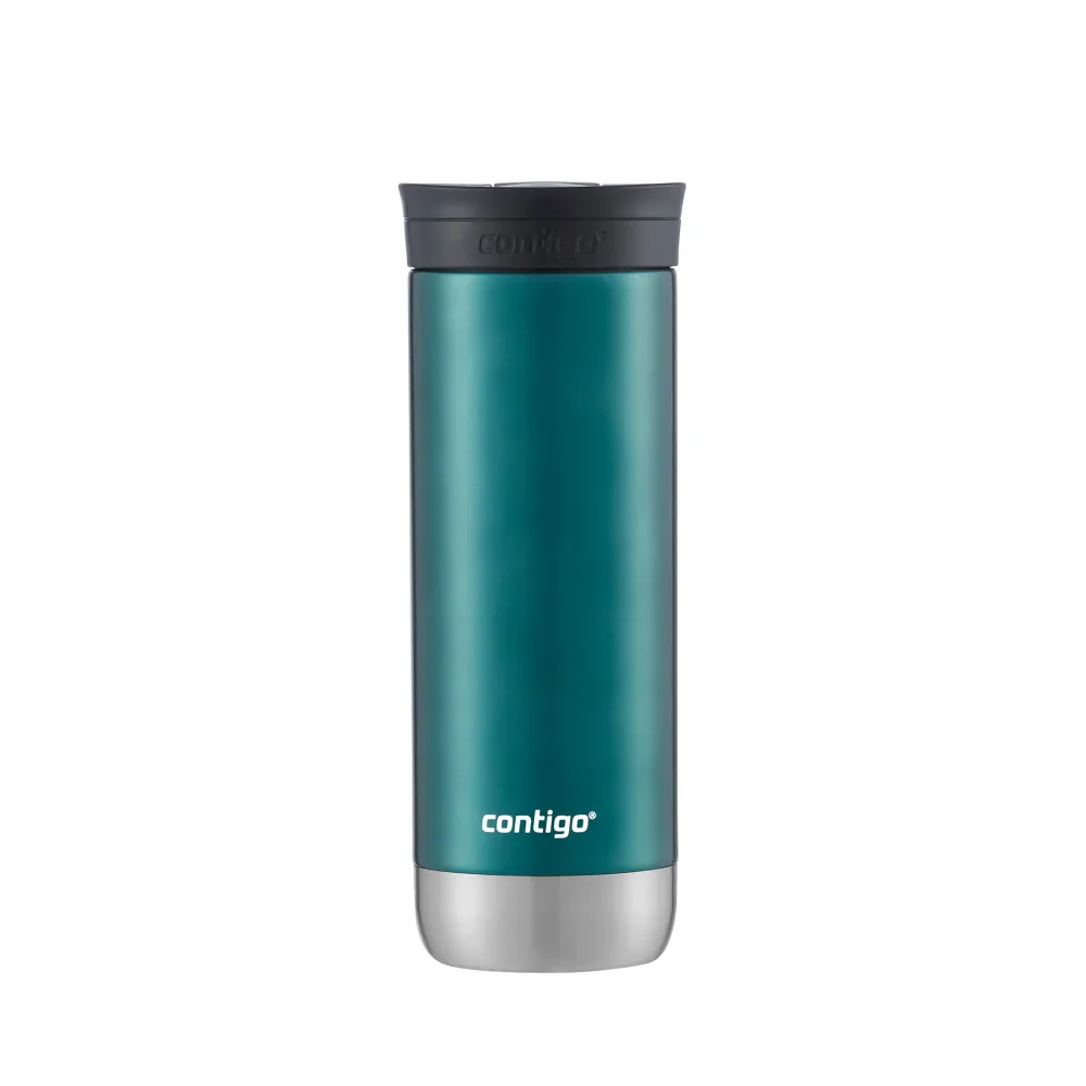 Huron 2.0 termokrus 590 ml spirulina (TSO-C126b)