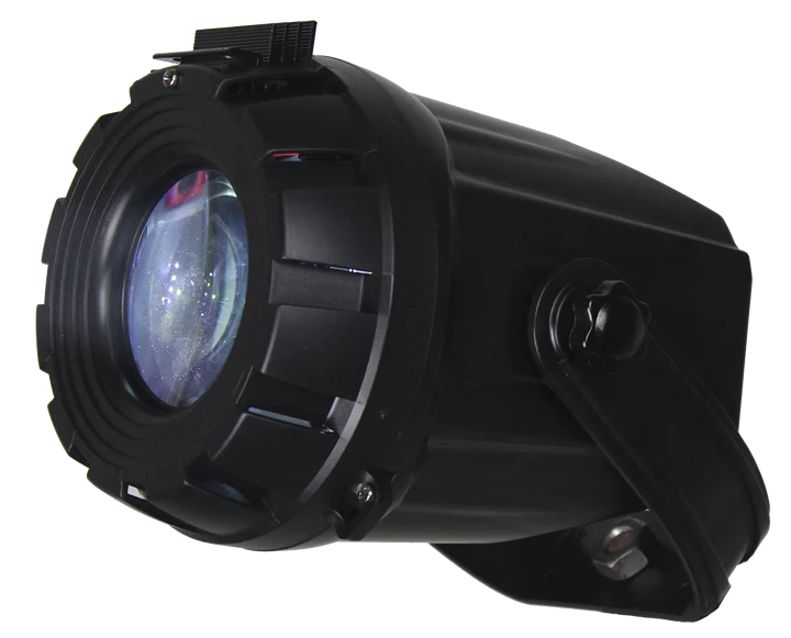 Ibiza 2-i-1 Discolys pearl LED from USA