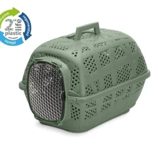 Imac Reismand Carry Sport 2Nd Life Gerecycled Groen - 8.33 kHz Spacing