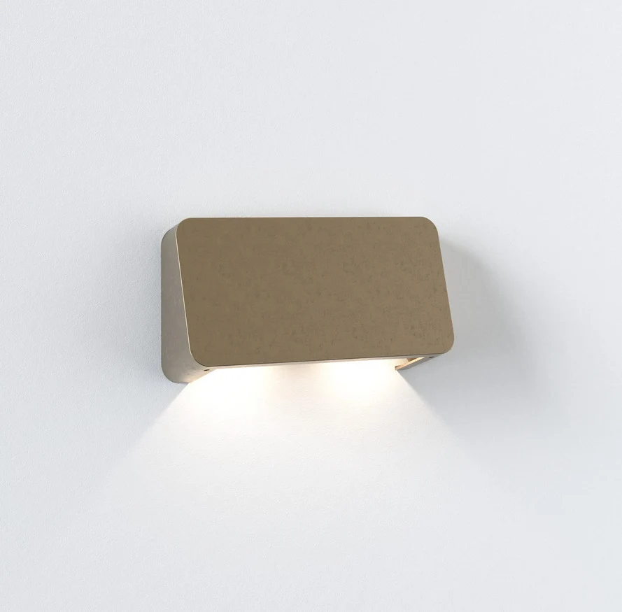 Incline Twin væglampe fra Astro Lighting