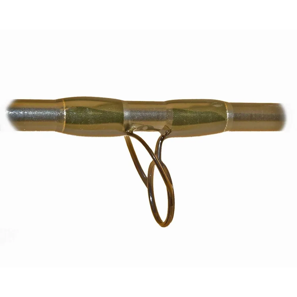 . Jensen Anadrome II tohånds fluestang 126