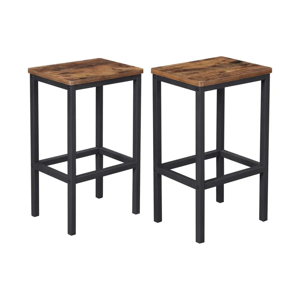 Josephine barstole - 2 stk. Yoke Mount