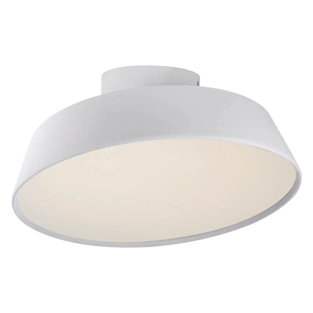 Kaito 2 Soft hvid LED loftslampe