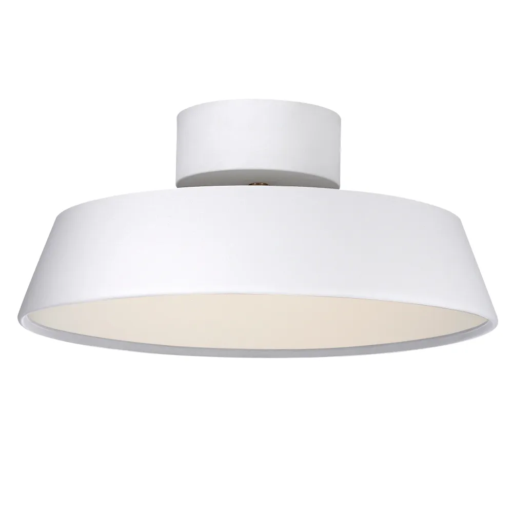 Kaito 2 Soft hvid LED loftslampe