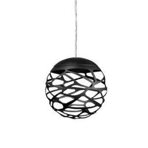 Kelly Cluster midnight pendel fra Lodes (Outlet) 2 stk.