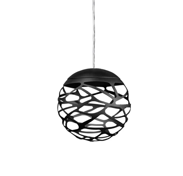 Kelly Cluster midnight pendel fra Lodes (Outlet) 2 stk.