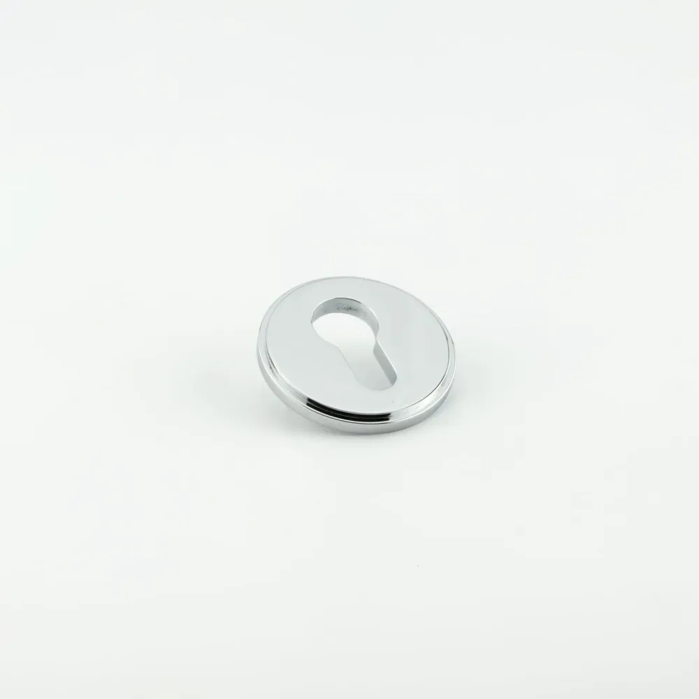 Keyhole Escutcheon EE2 - FAA Compliant Matt