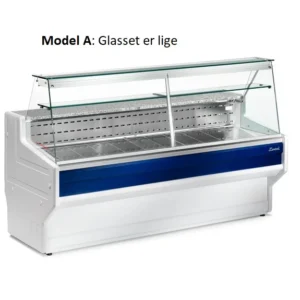 Køledisk, Hill, 2 versioner - FAA Compliant
