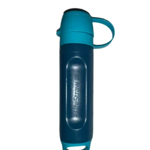 LifeStraw Peak 2 varianter Blue