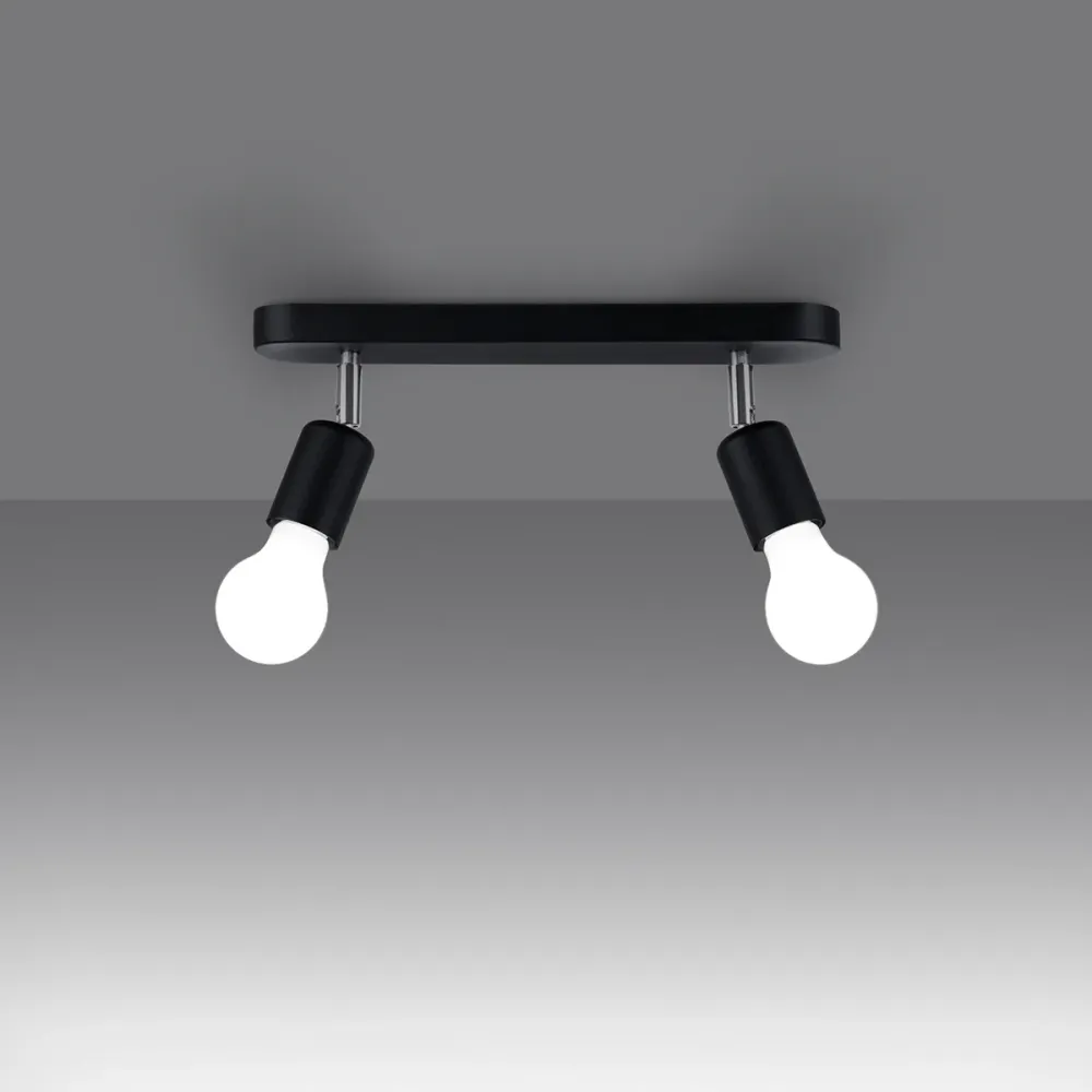 Loftlampe FORNES 2 | WAAS | Bluetooth