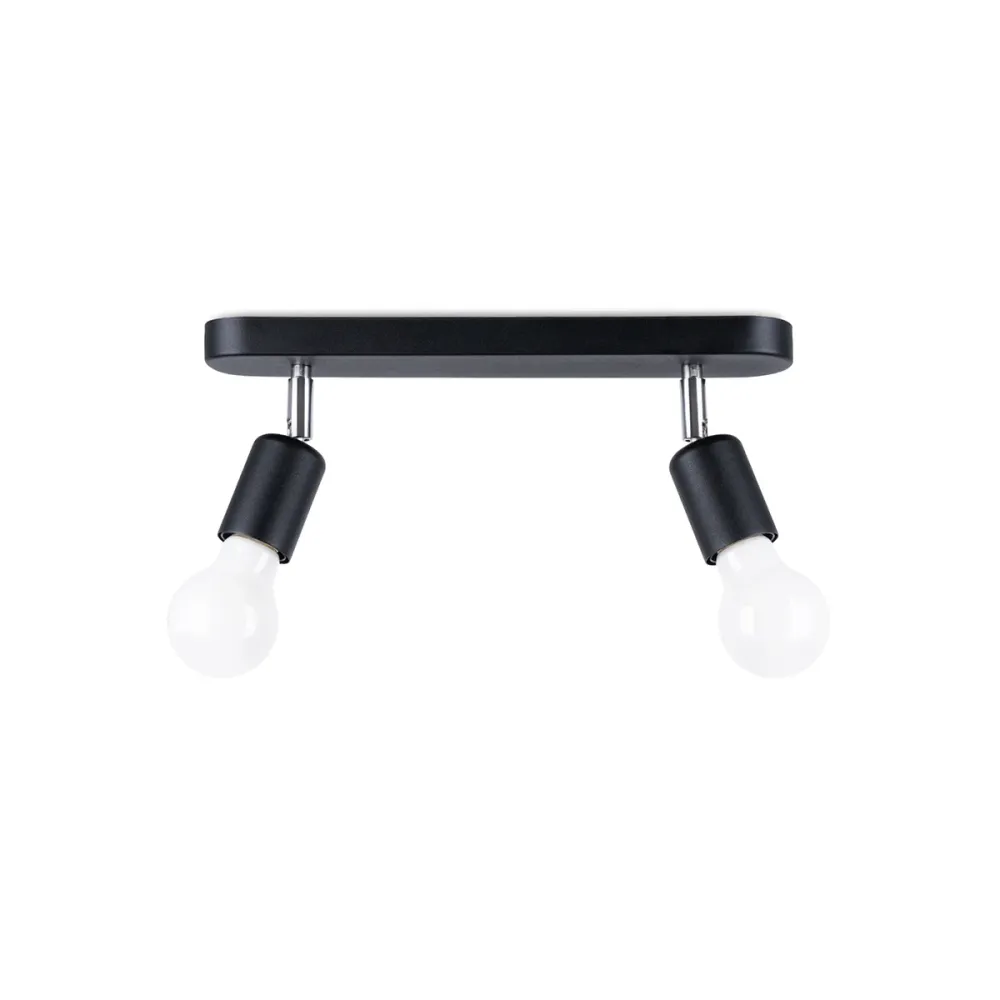 Loftlampe FORNES 2 | WAAS | Bluetooth