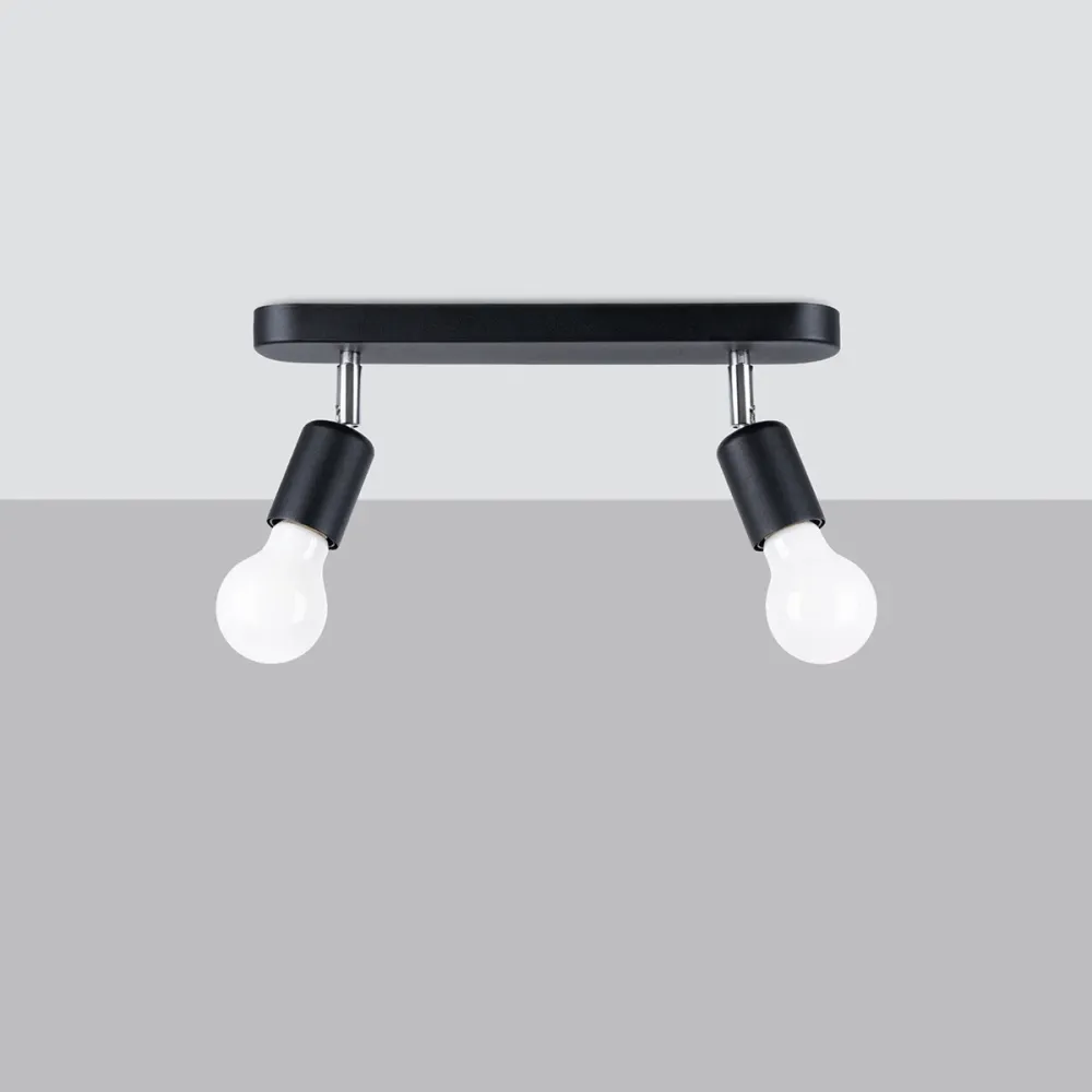 Loftlampe FORNES 2 | WAAS | Bluetooth