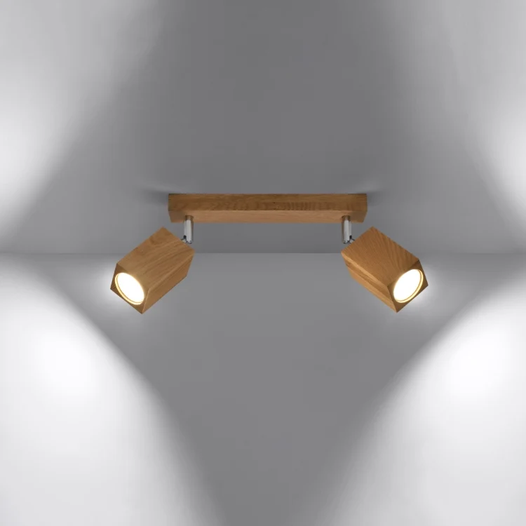 Loftslampe KEKE 2 eg Experimental Aircraft