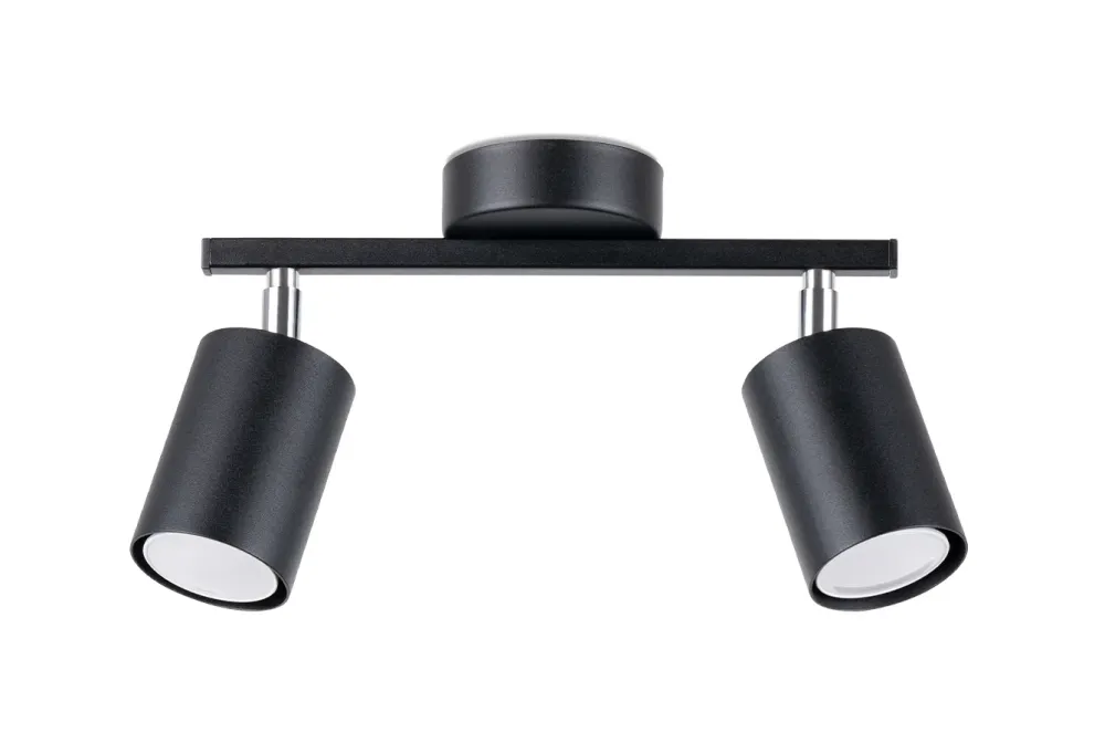 Loftslampe LEMMI 2 midnight General Aviation