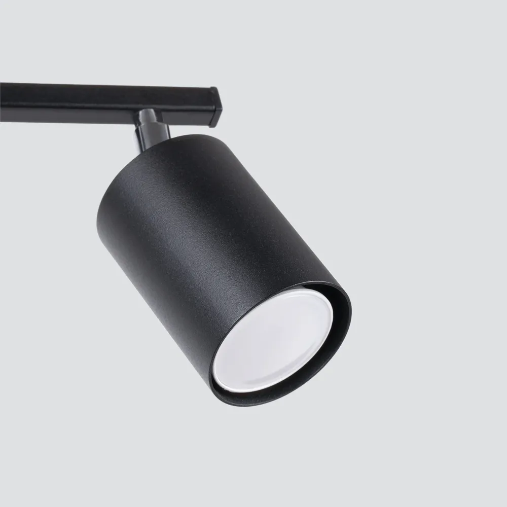Loftslampe LEMMI 2 midnight General Aviation