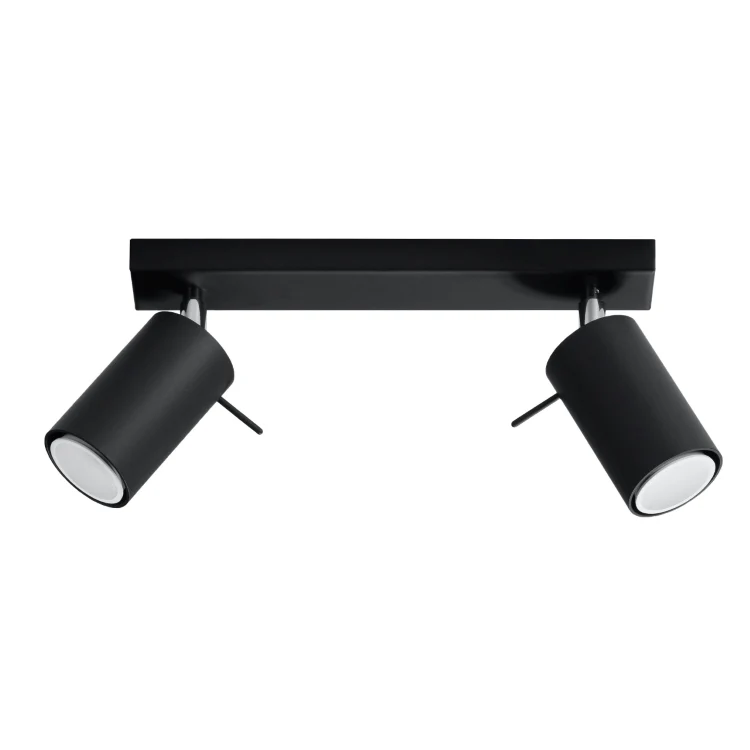 Loftslampe RING 2 onyx from USA