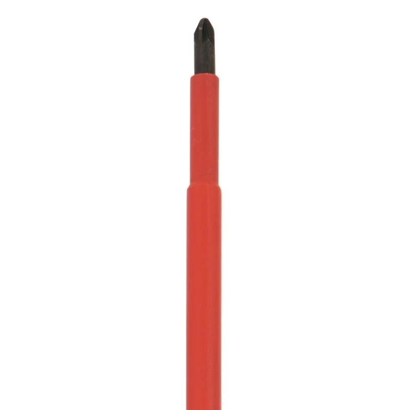 Magnusson VDE-skruetrækker PZ2 200 mm