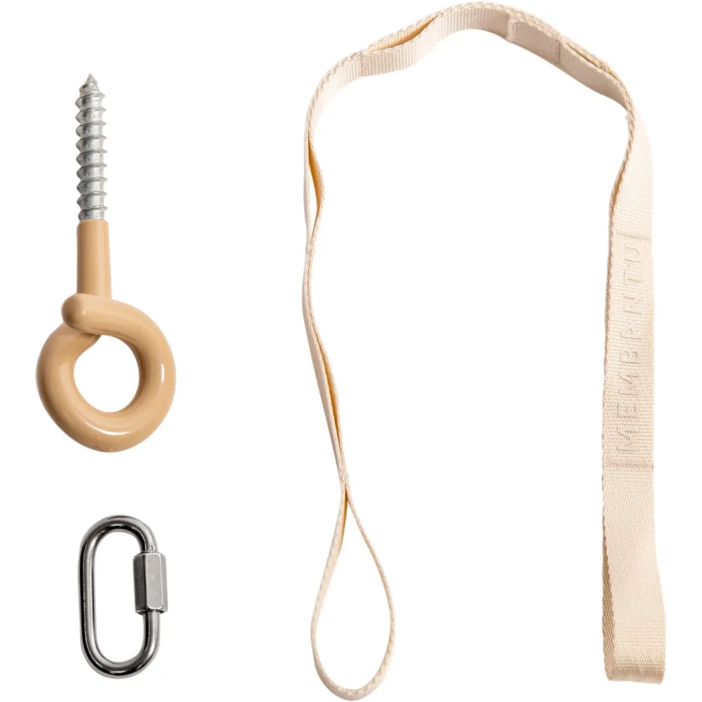 MEMBANTU Nature Loftophængs Kit 2.0