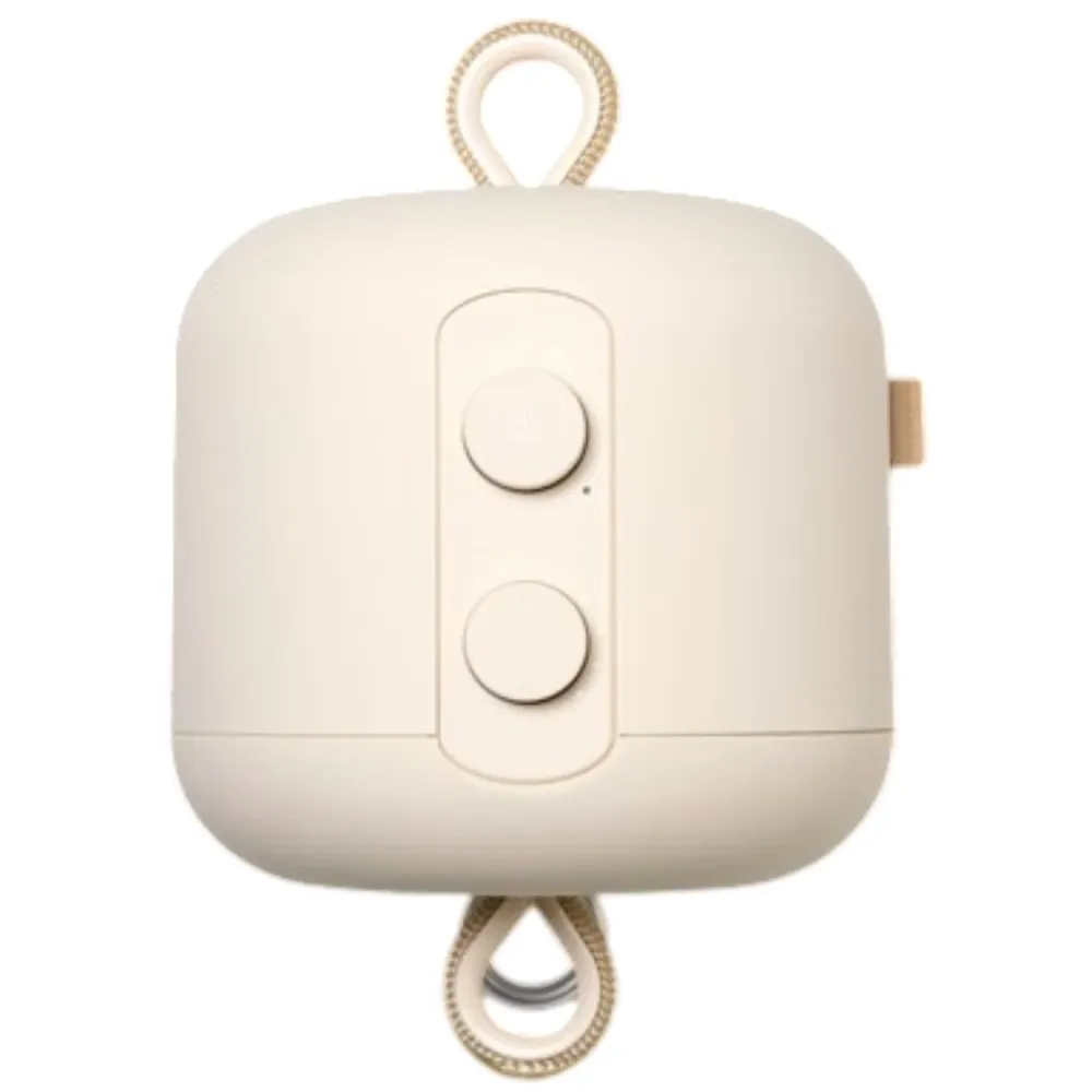 MEMBANTU Poler Vuggemotor Leelo02 | WAAS | Bluetooth