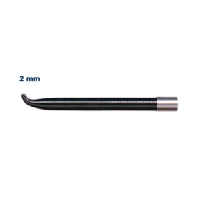 Microlux lysleder 2 mm