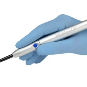 Microlux 2 DW lyspen, diagnosticerings instrument from USA
