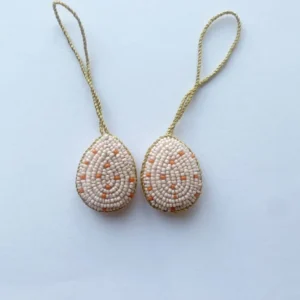 2 Miniature Eggs from USA