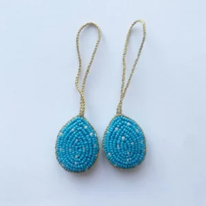 2 Miniature Eggs (TSO-C126b)