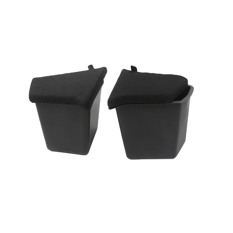 Model Y - 2 stk Opbevaringsboks trunk sider (TSO-C126b)