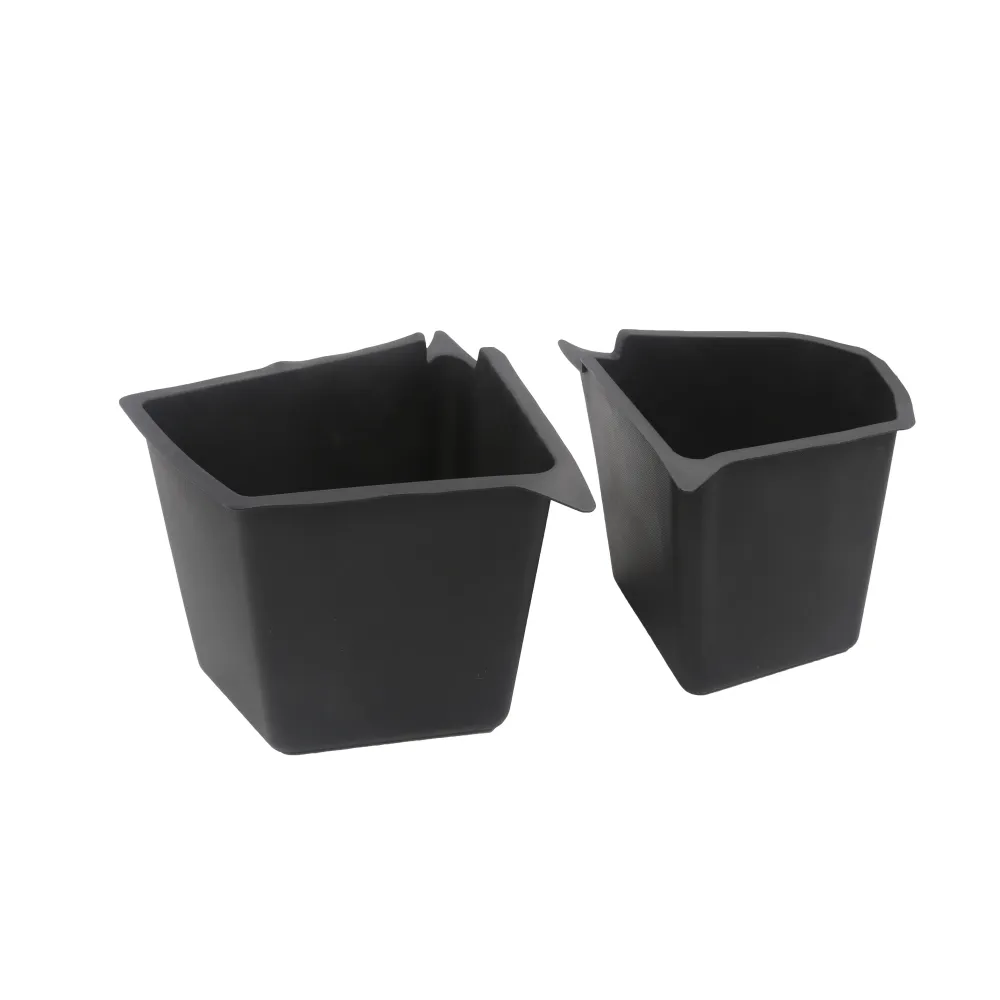 Model Y - 2 stk Opbevaringsboks trunk sider (TSO-C126b)