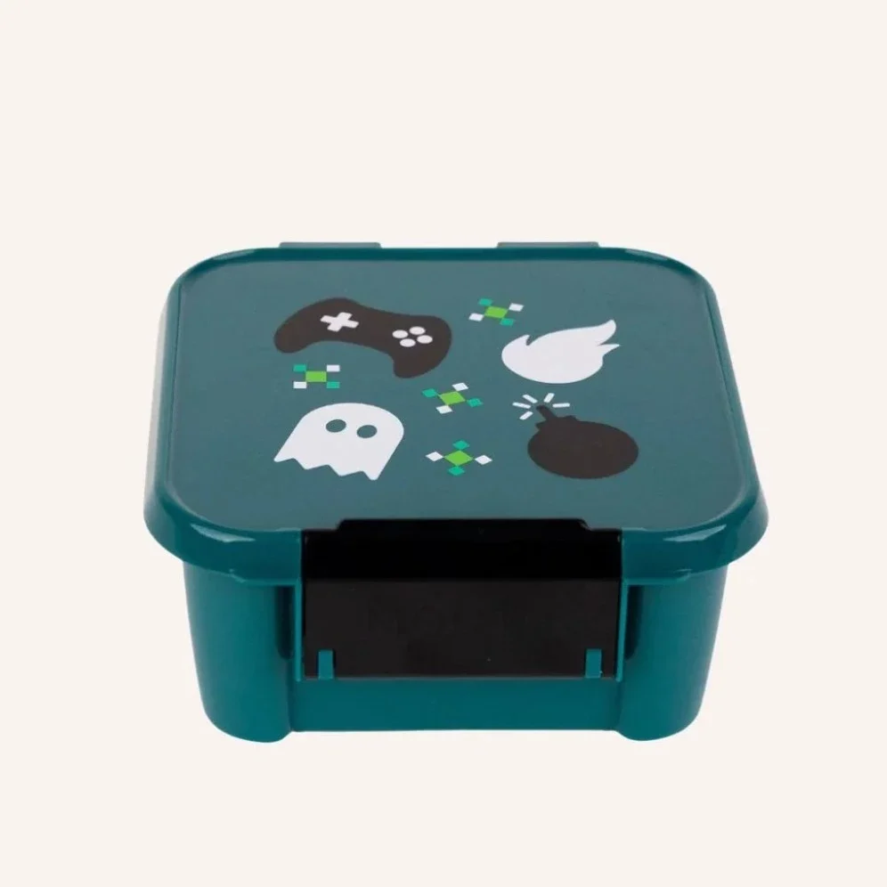 Montii Bento Two Snack Box - Game On DO-160 Environmental Testing