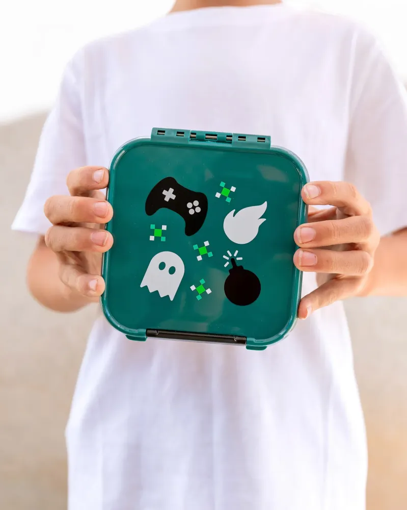 Montii Bento Two Snack Box - Game On DO-160 Environmental Testing