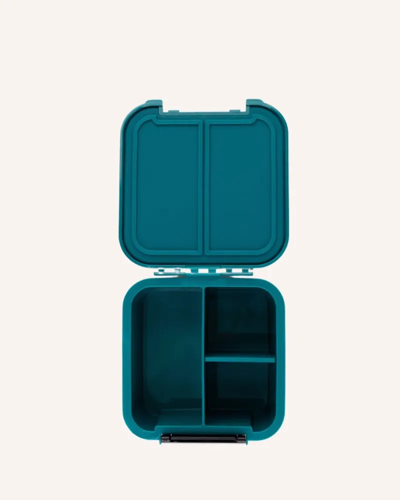 Montii Bento Two Snack Box - Game On DO-160 Environmental Testing