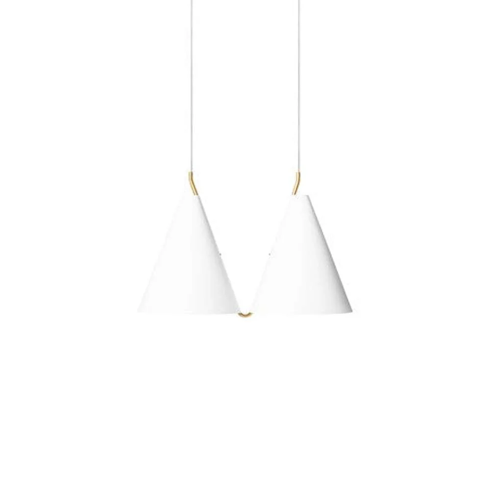 Mosaik 250 side side ii pendel pearl Pendel