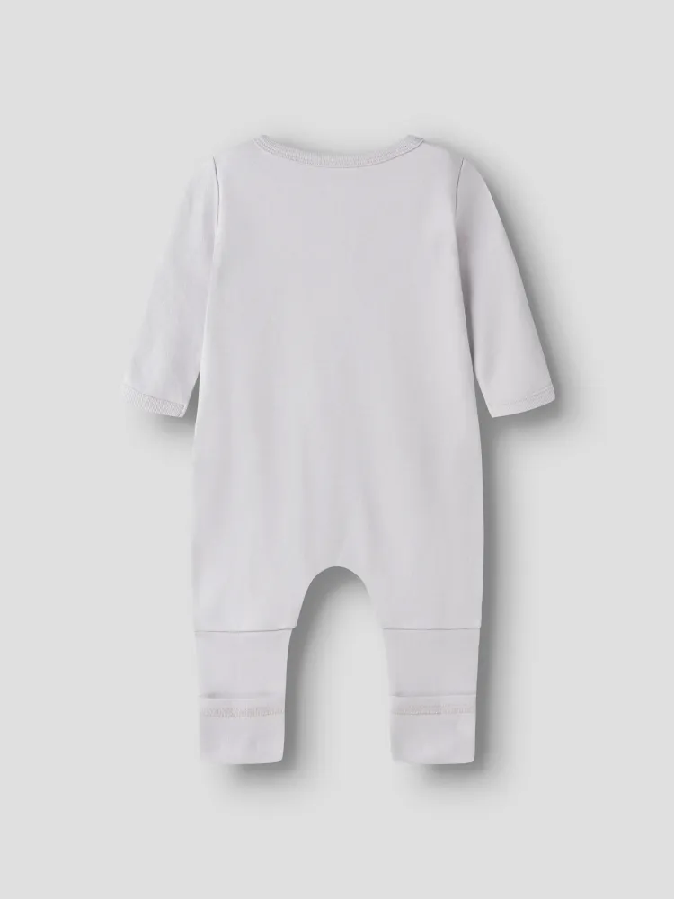 Name It Nightsuit 2 pak Flower - Jet Stream 50