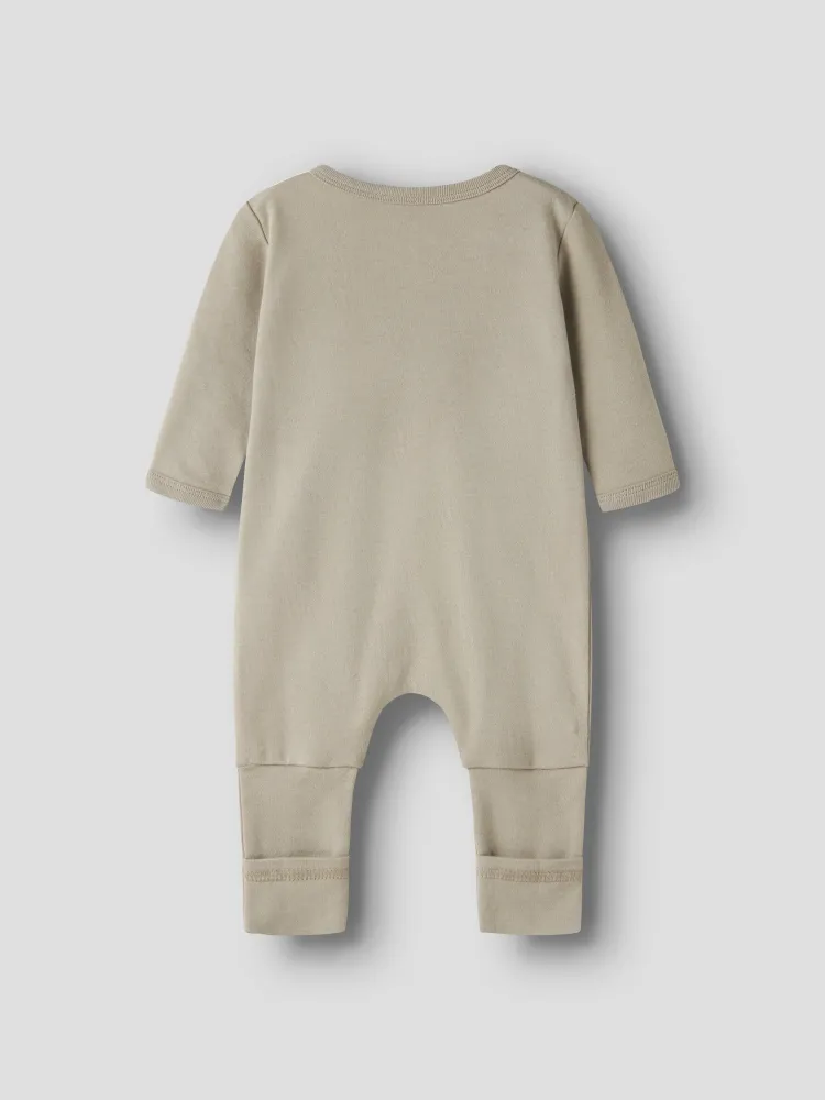 Name It Nightsuit 2 pak Fox - Shadow DO-160 Environmental Testing 50
