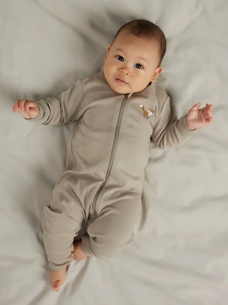 Name It Nightsuit 2 pak Fox - Shadow DO-160 Environmental Testing 50