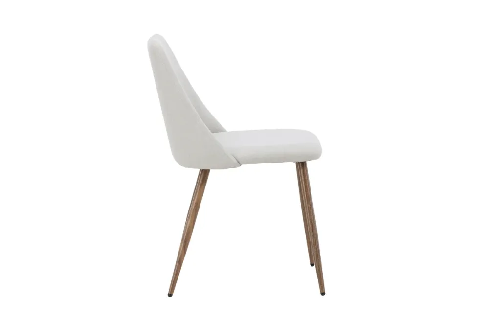 Night Spisebordsstol 2-stk Poler